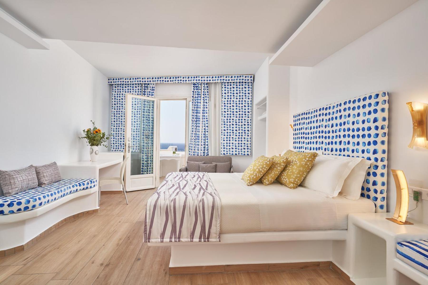 Arte & Mare Elia Luxury Suites And Villas Exteriör bild