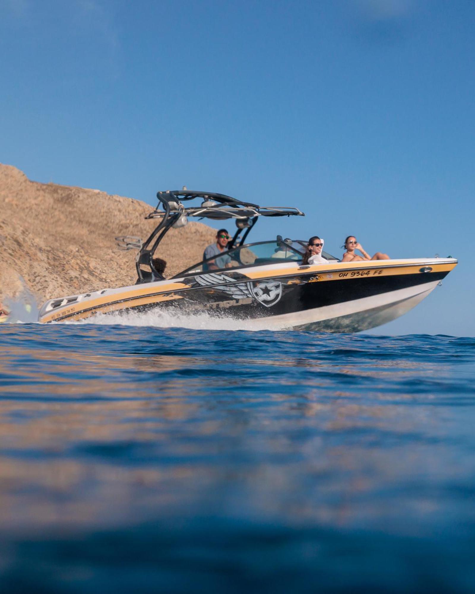 Arte & Mare Elia Luxury Suites And Villas Exteriör bild